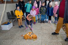 06.01.2024 Sternsingermesse